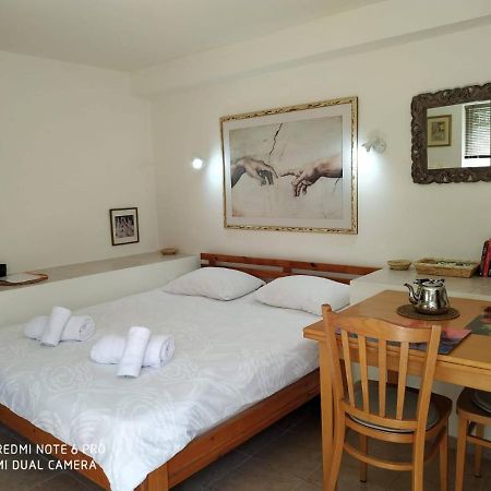 Casa De Giliz Appartement Hararit Buitenkant foto