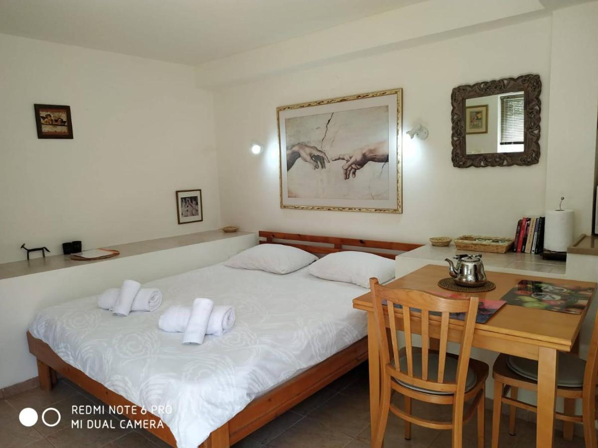 Casa De Giliz Appartement Hararit Buitenkant foto