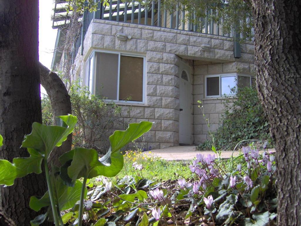 Casa De Giliz Appartement Hararit Buitenkant foto