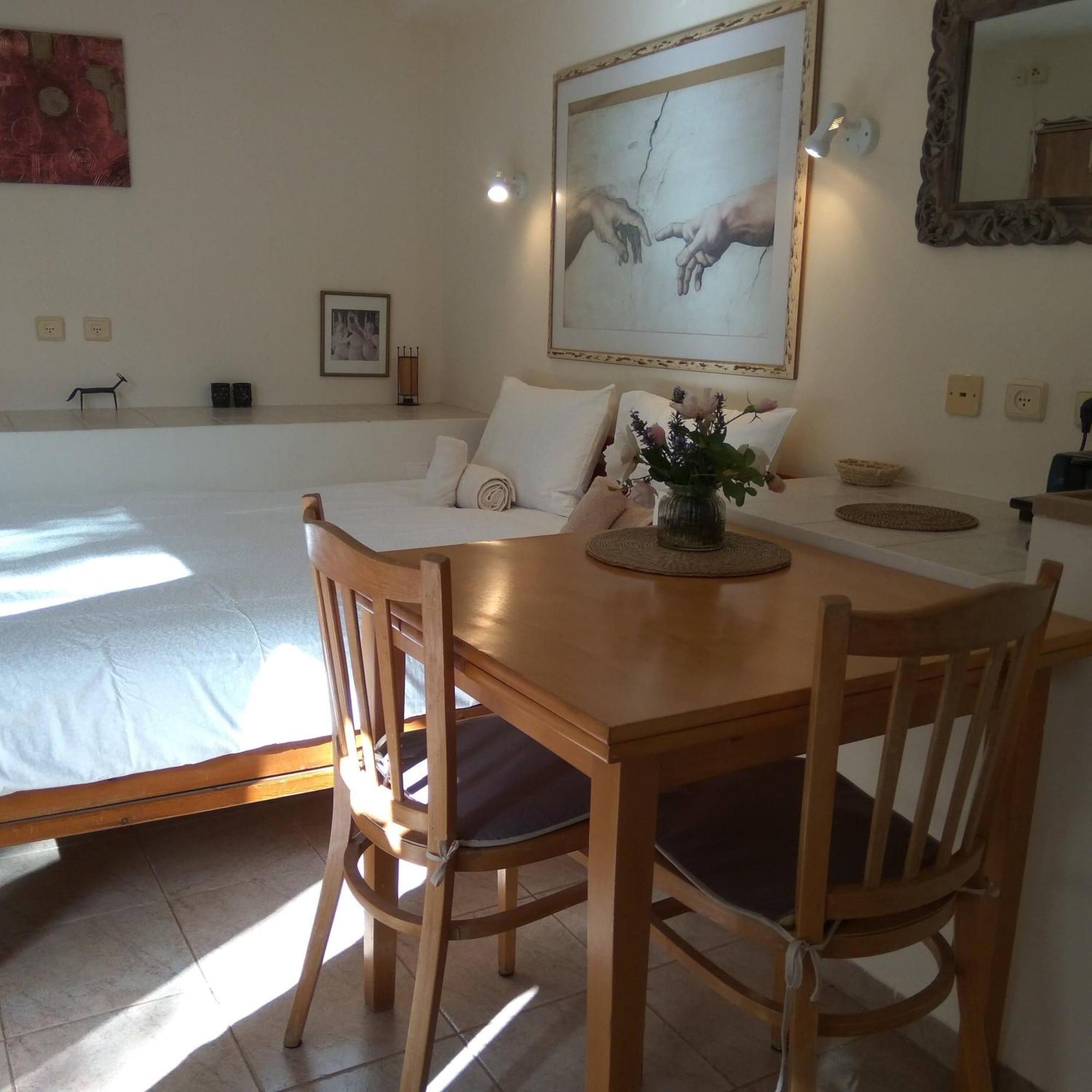Casa De Giliz Appartement Hararit Buitenkant foto