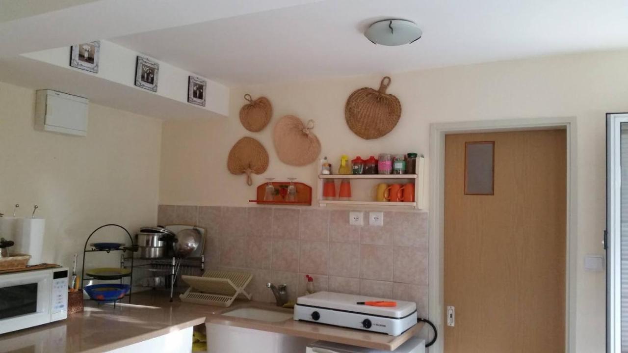 Casa De Giliz Appartement Hararit Buitenkant foto
