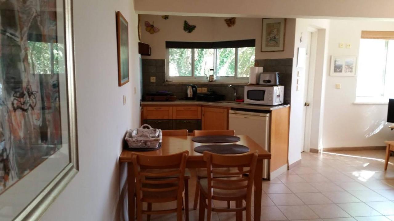 Casa De Giliz Appartement Hararit Buitenkant foto