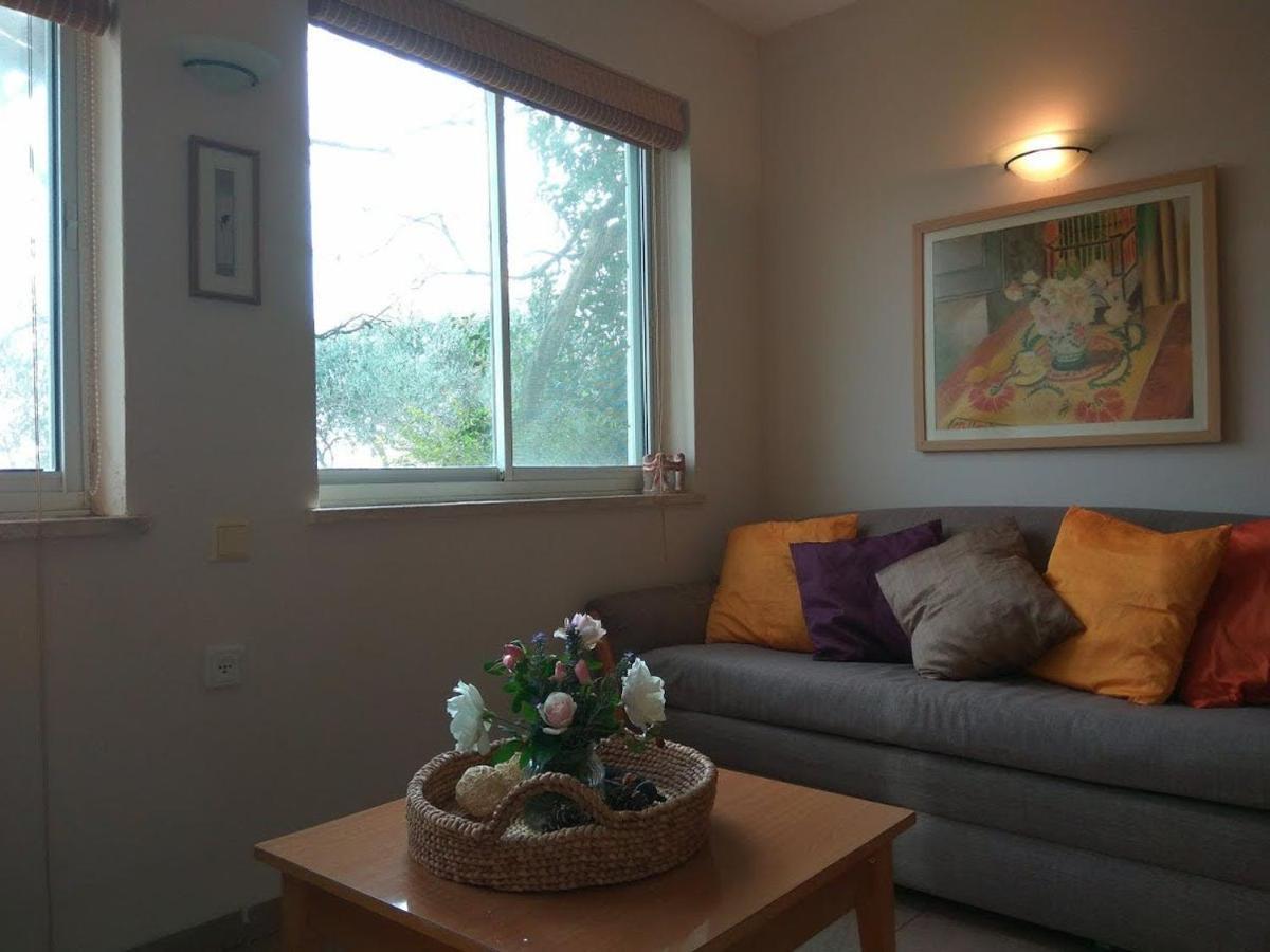 Casa De Giliz Appartement Hararit Buitenkant foto