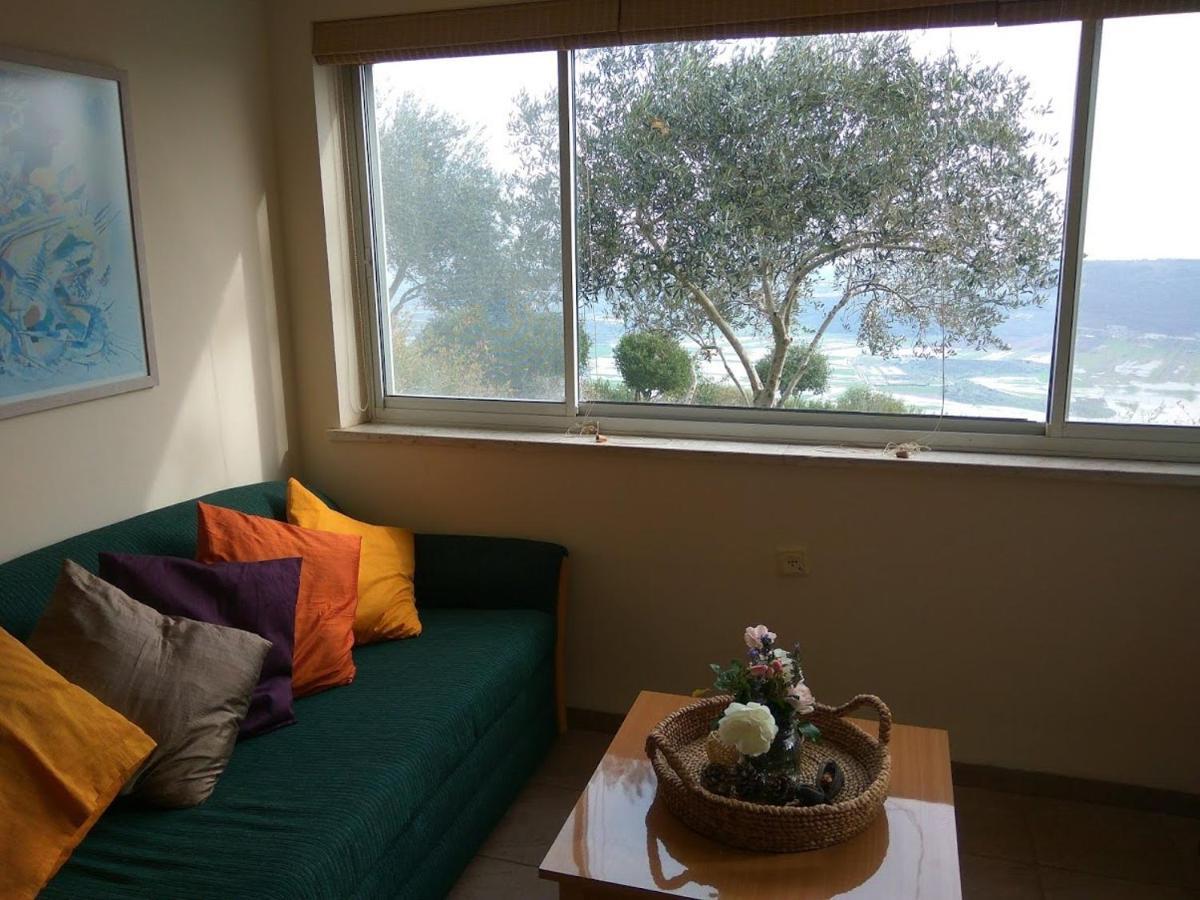 Casa De Giliz Appartement Hararit Buitenkant foto