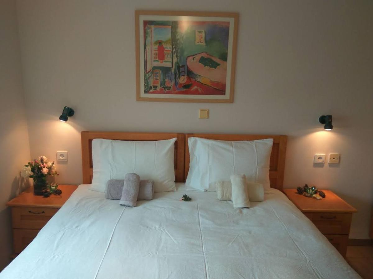 Casa De Giliz Appartement Hararit Buitenkant foto